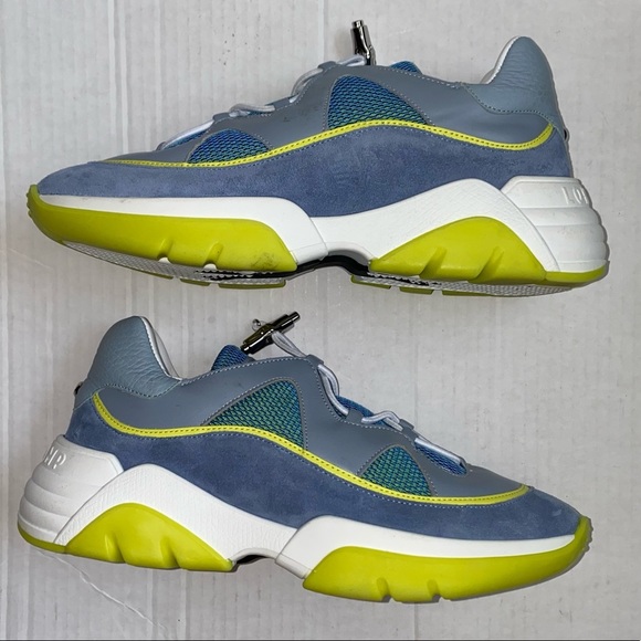 Longchamp Sneakers - Picture 5 of 11